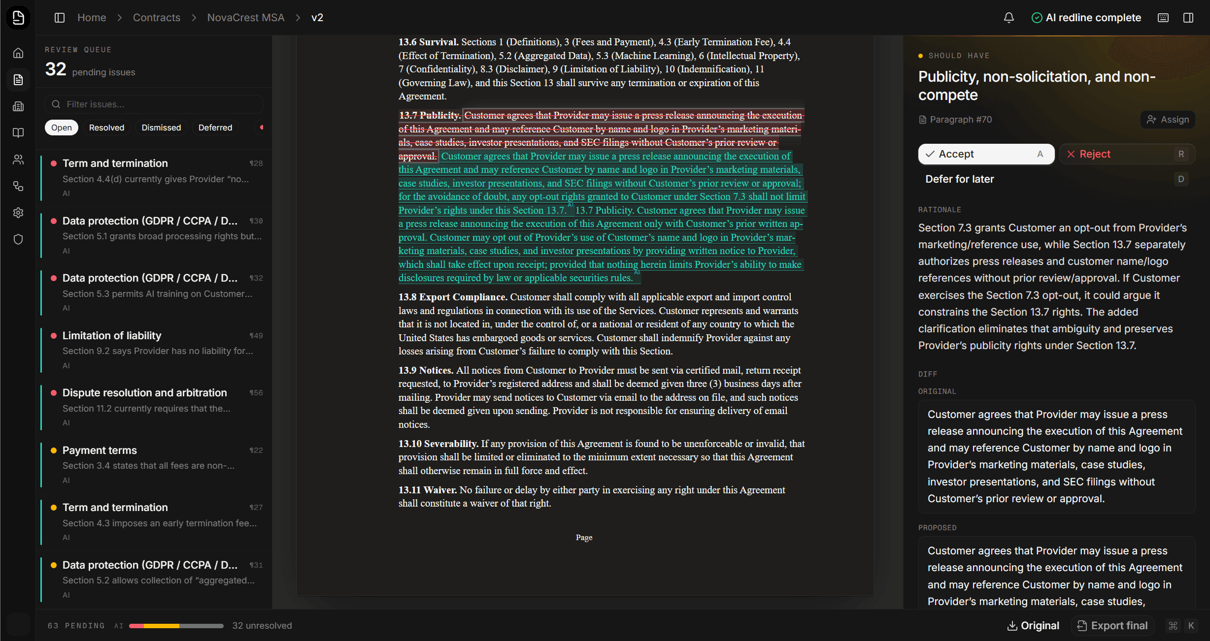 Fusial editor